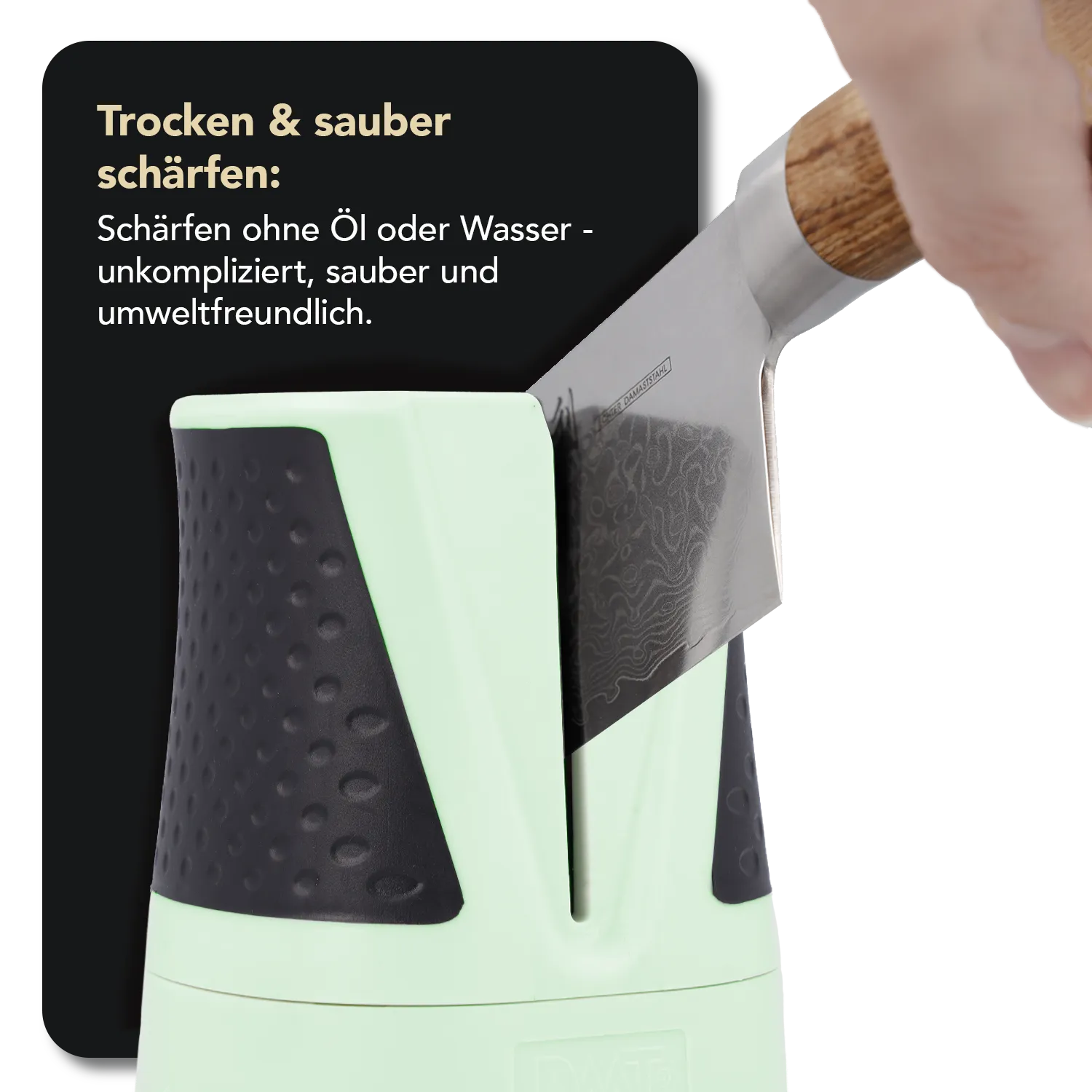 Simple Sharp Mint Simple Sharp Mint