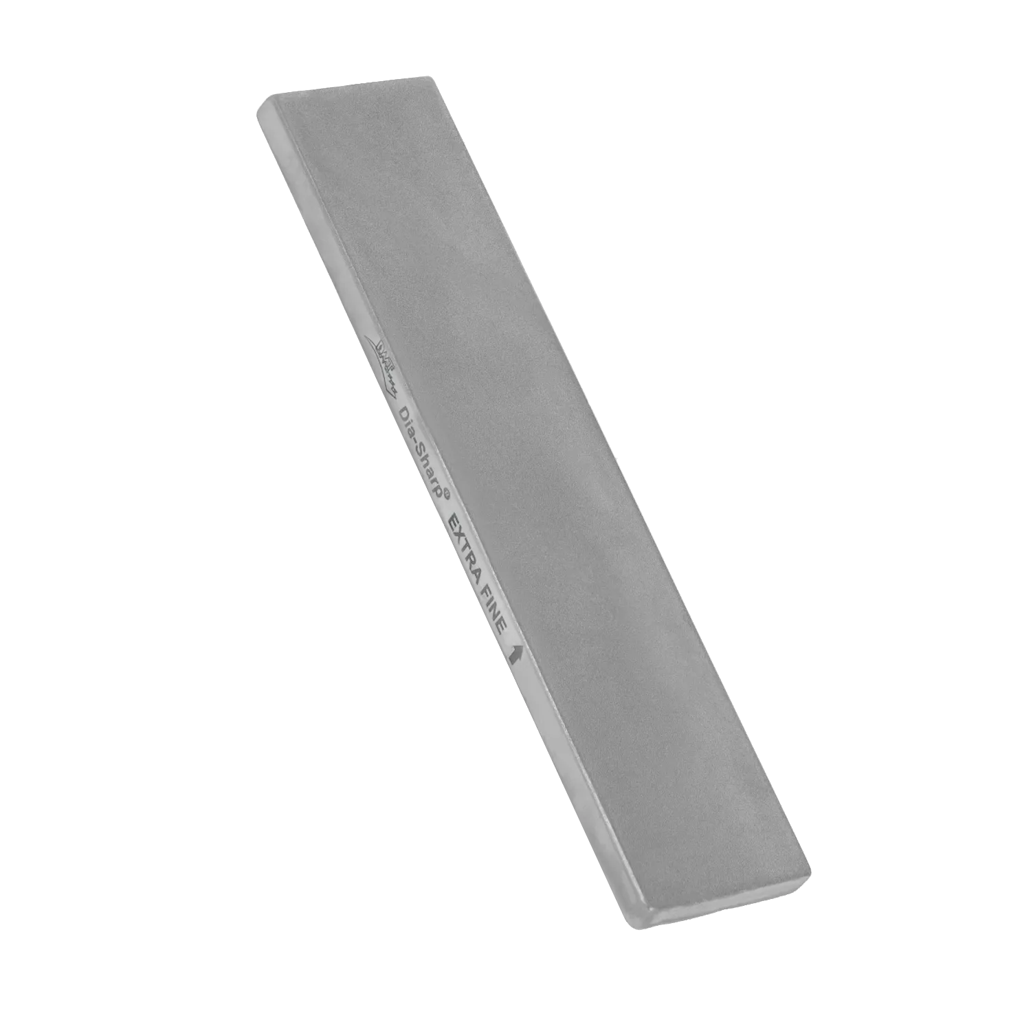 Dia-Sharp® Diamant Taschenschleifstein 4" Extrafein, D4E Dia-Sharp® Diamant Taschenschleifstein 4" Extrafein, D4E