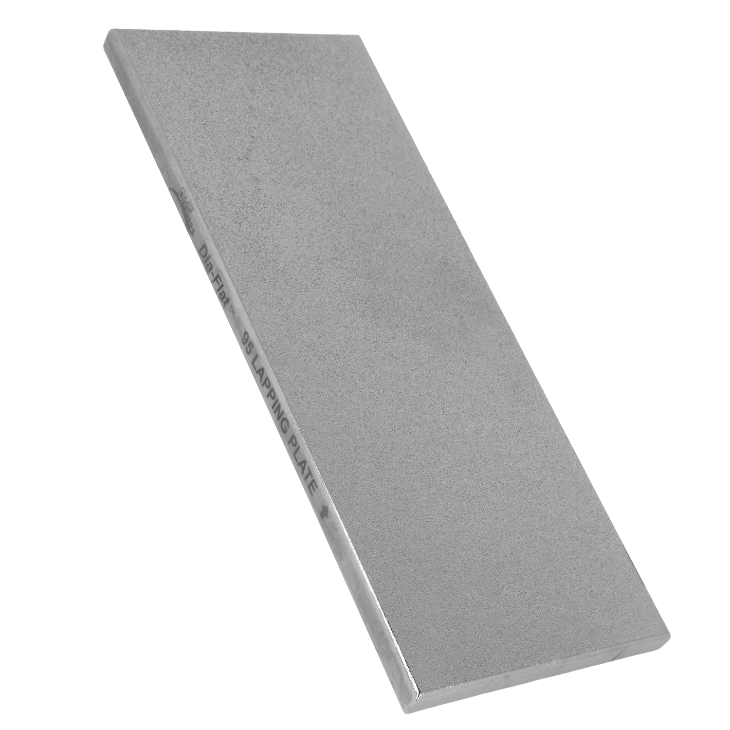 Dia-Flat™ Läppplatte 10" 95 Mikron, DIAFLAT-95 Dia-Flat™ Läppplatte 10" 95 Mikron, DIAFLAT-95