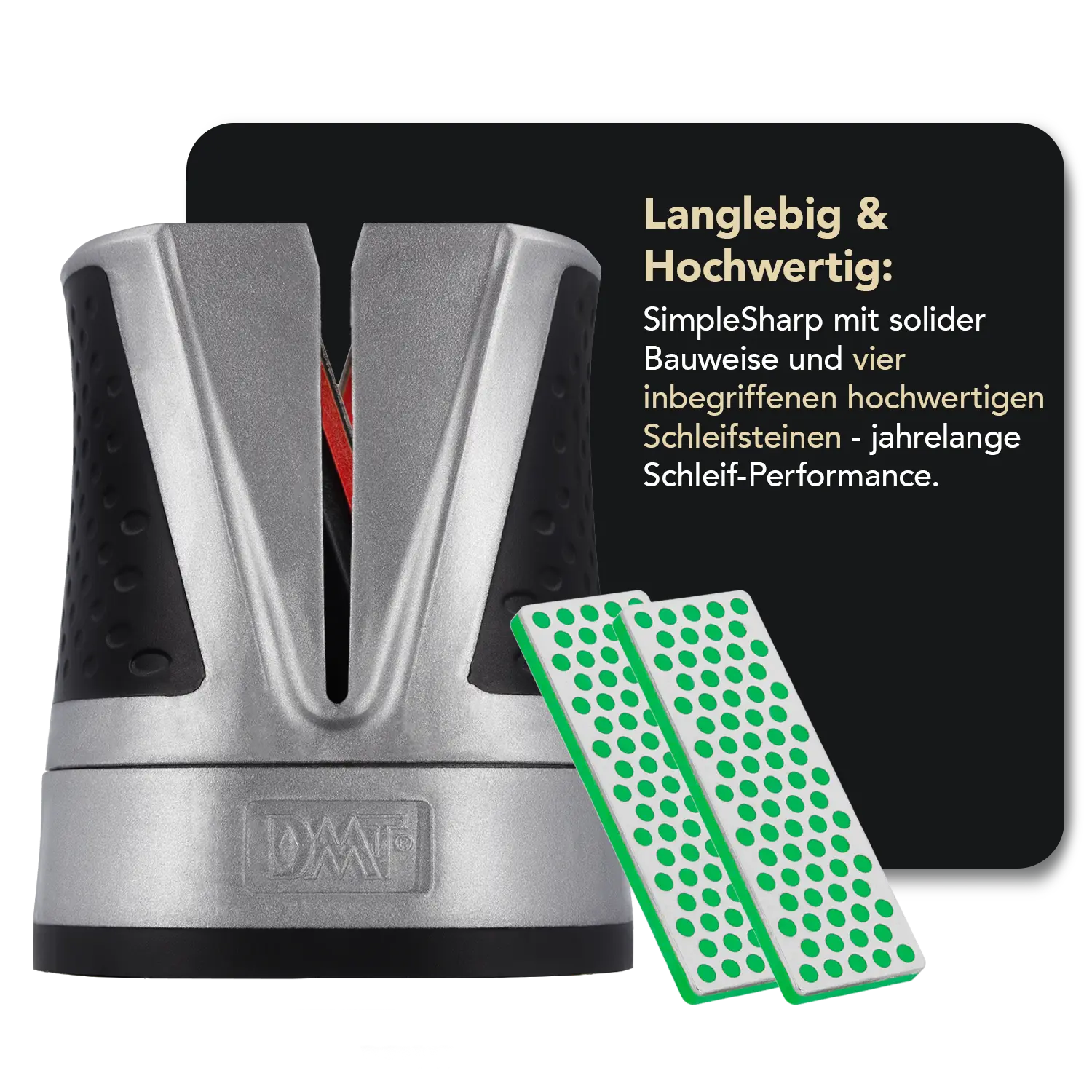 Simple Sharp Classic Spar-Angebot Fein & Extrafein