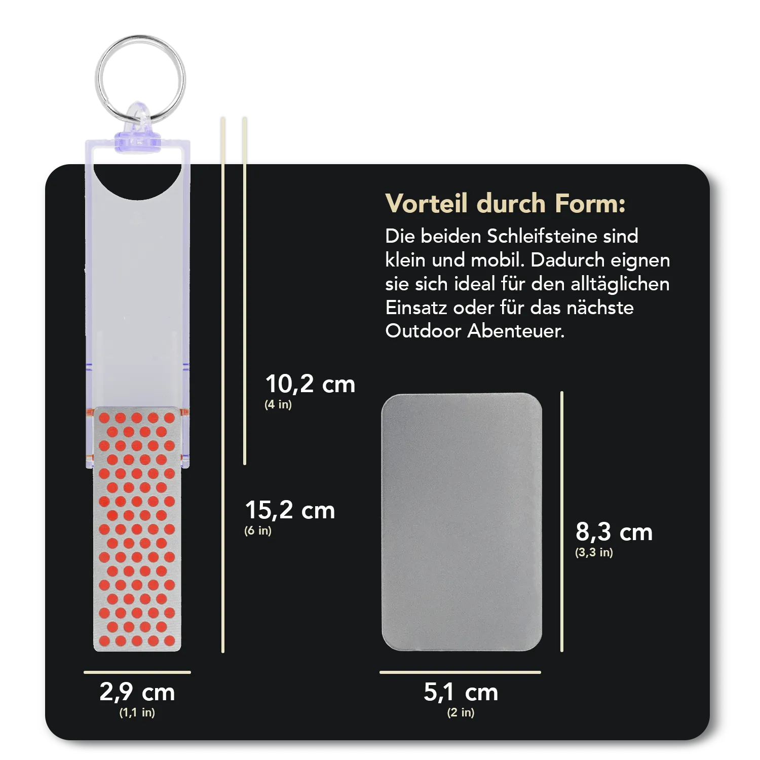 Schleifset 3-teilig Fein, MP1-F Schleifset 3-teilig Fein, MP1-F