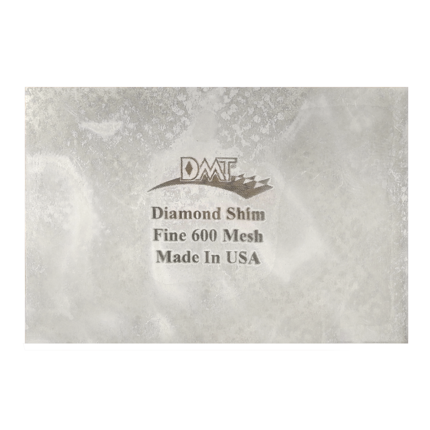 Flexi-Sharp® Diamant Schleiffolie, 3" x 2"