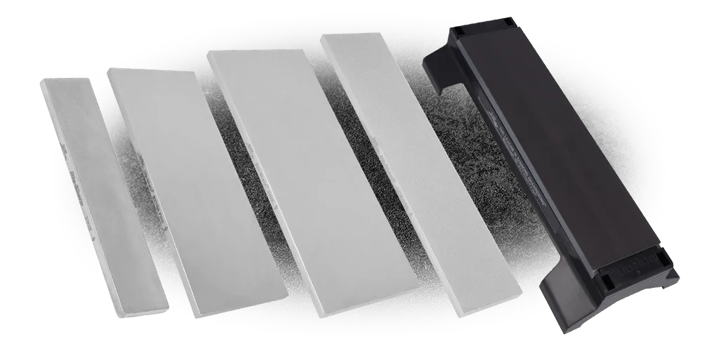 DMT Dia-Sharp Schleifsteine