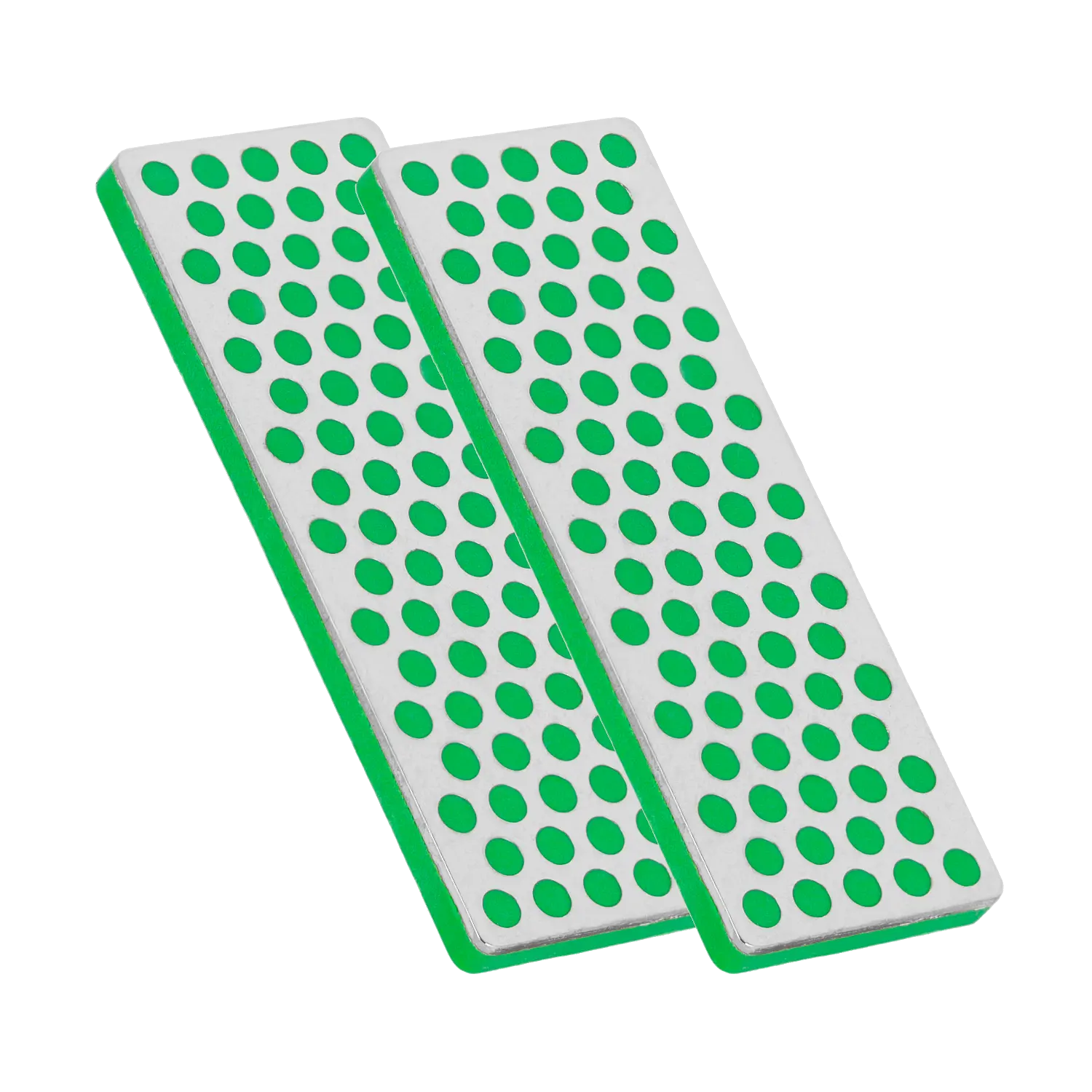 Simple Sharp Erweiterung, 2 x Diamond Whetstone™ Extragrob bis Extrafein