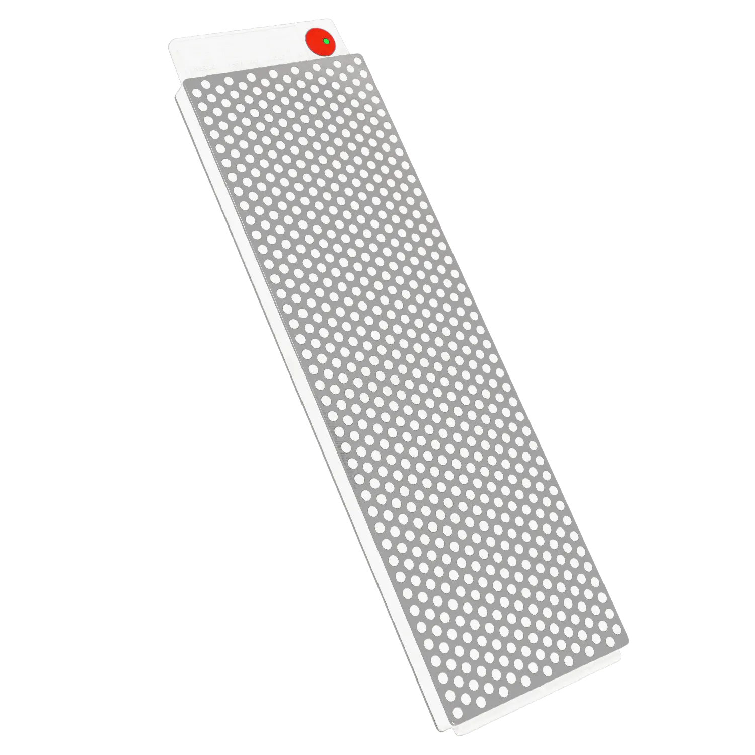 DuoSharp® Hardcoat™ Diamant Schleifstein 8" Fein / Extrafein, W8EFNB-H