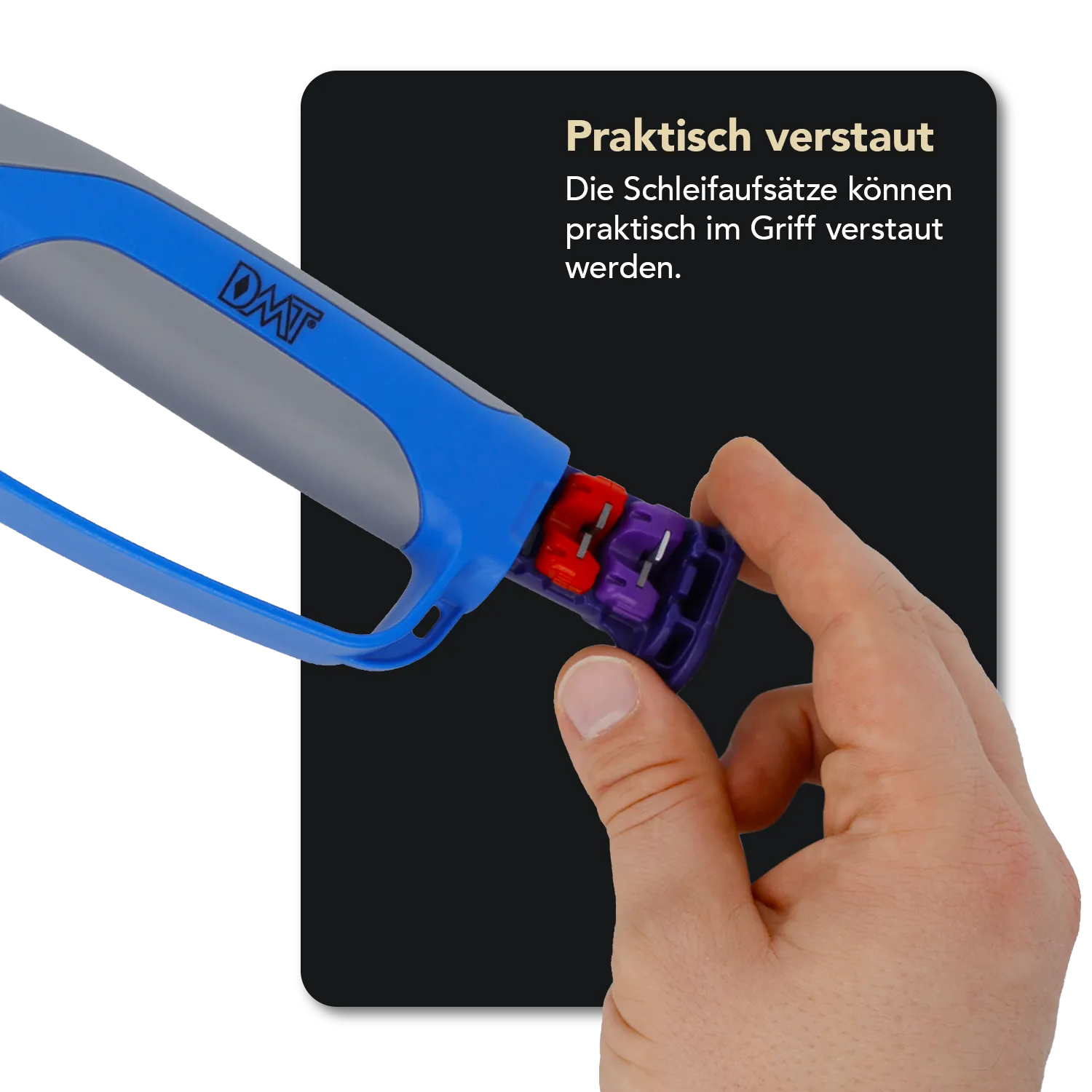 EdgeSharp™ XChangeSharp™