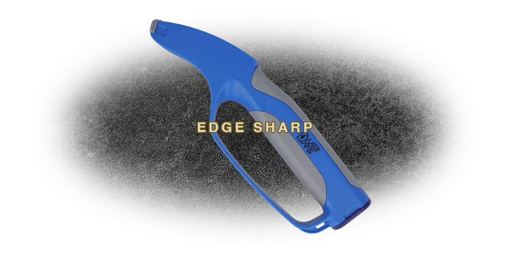DMT Edge Sharp
