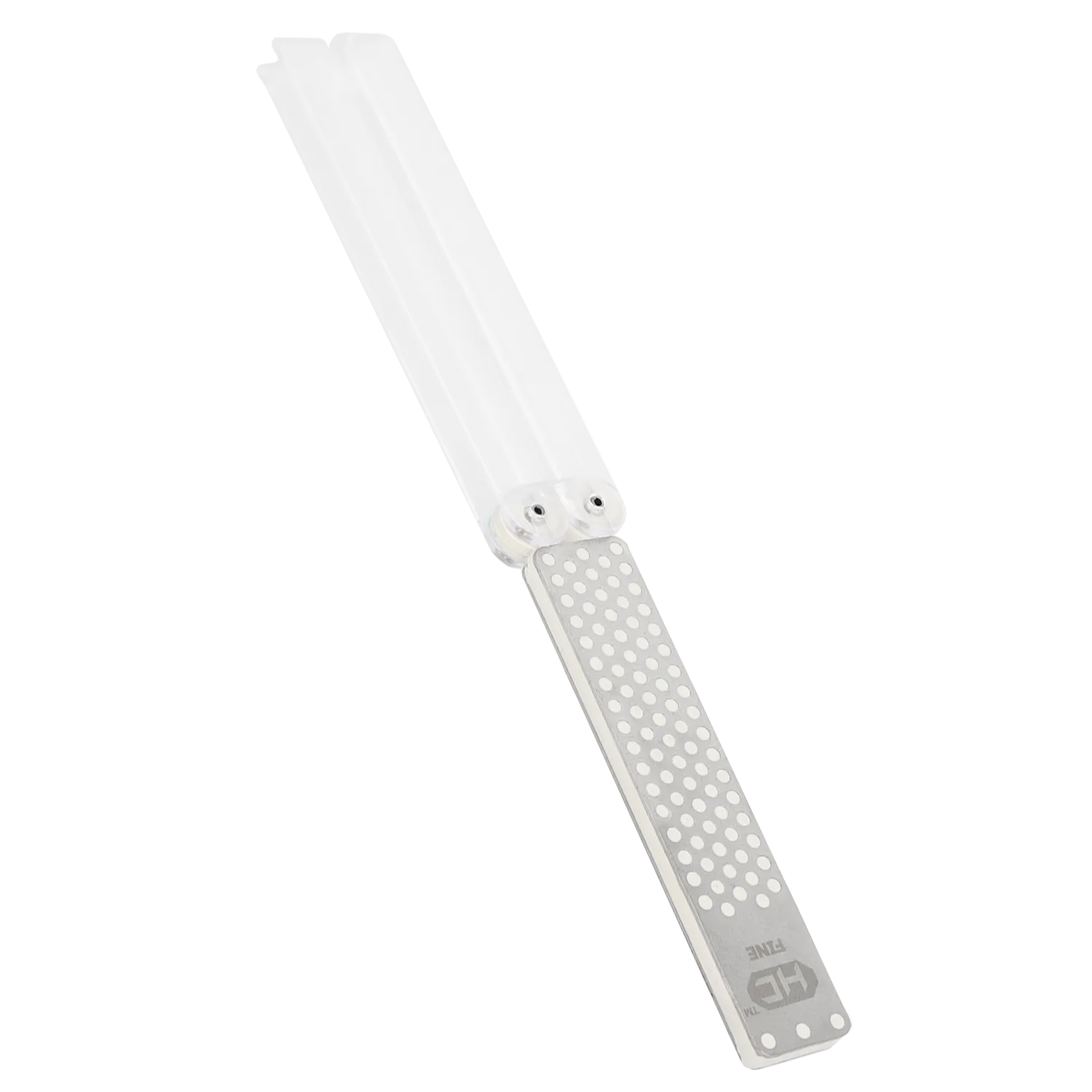 Diafold® Hardcoat™ Diamant Taschenschleifstein Fein / Extrafein, FWMEF-H Diafold® Hardcoat™ Diamant Taschenschleifstein Fein / Extrafein, FWMEF-H