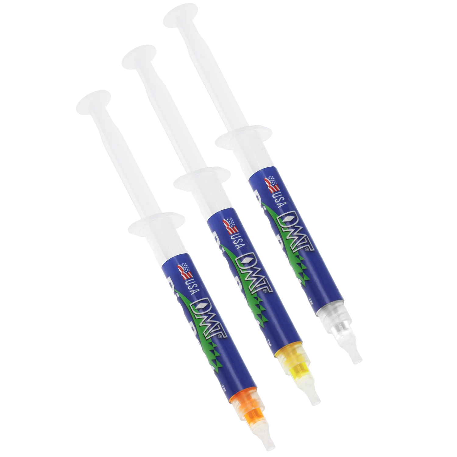Dia-Paste™ Diamantschleifpaste 3er Set, DPK Dia-Paste™ Diamantschleifpaste 3er Set, DPK