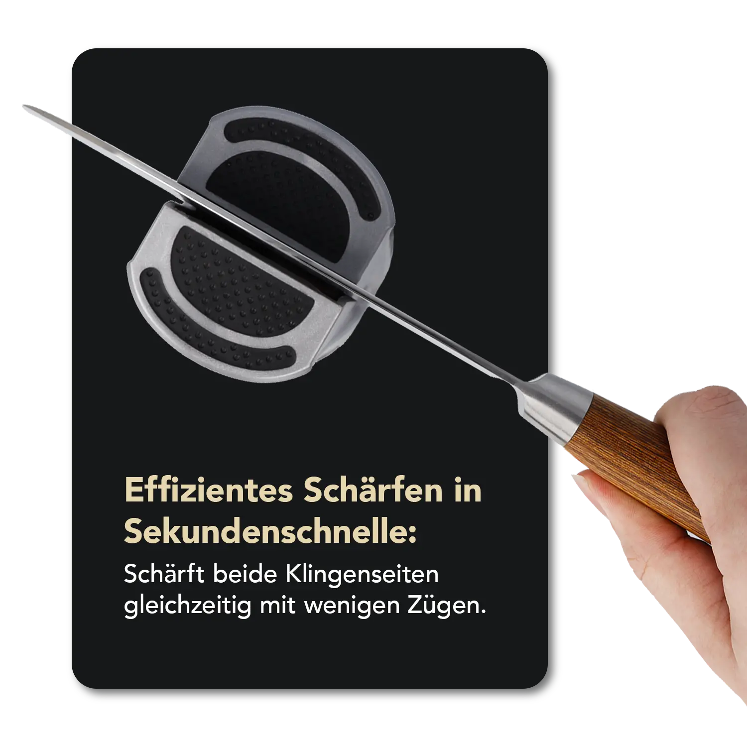 Sparset 2 x Simple Sharp Classic mit Erweiterung Extrafein