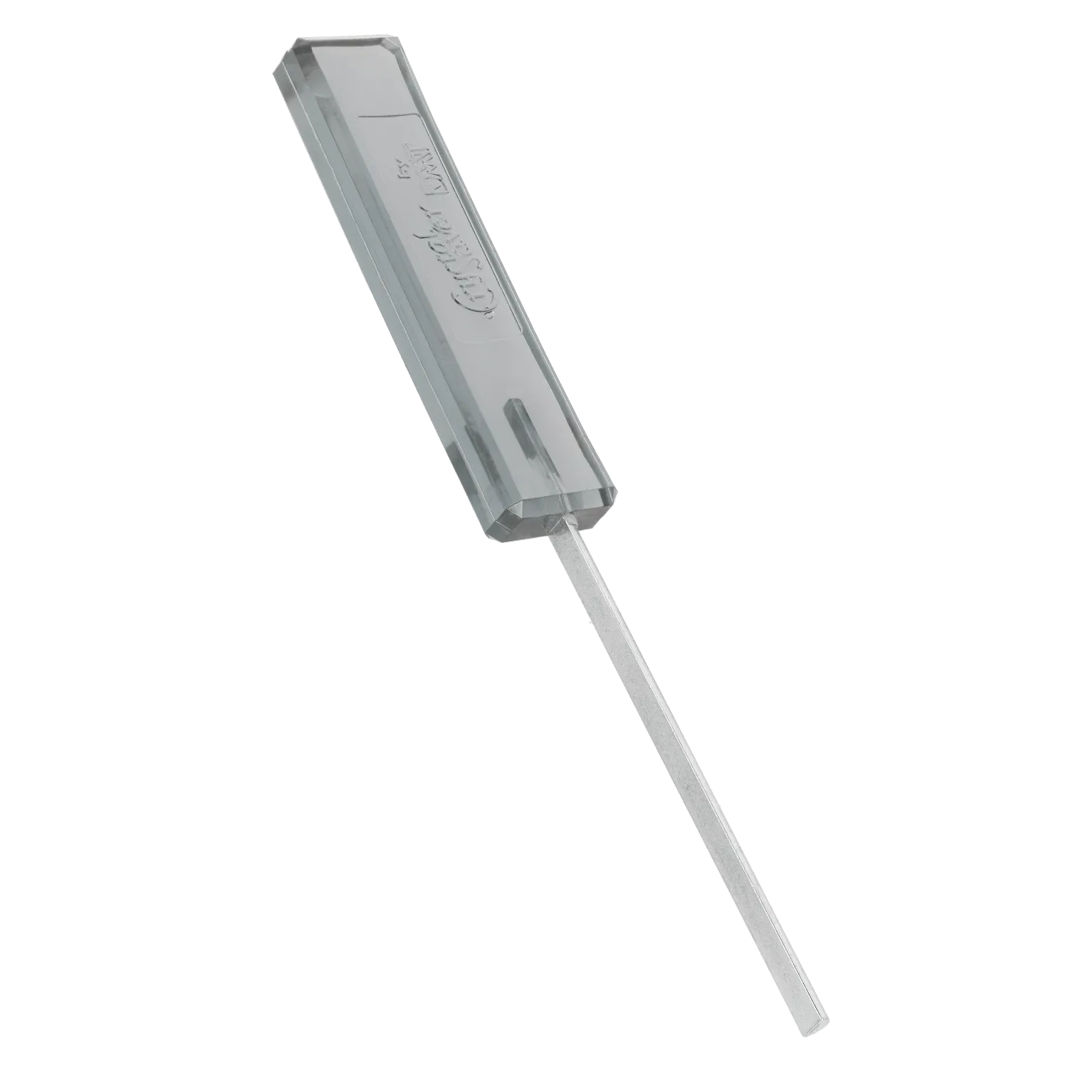 Crystal Saver® Crystal Saver®