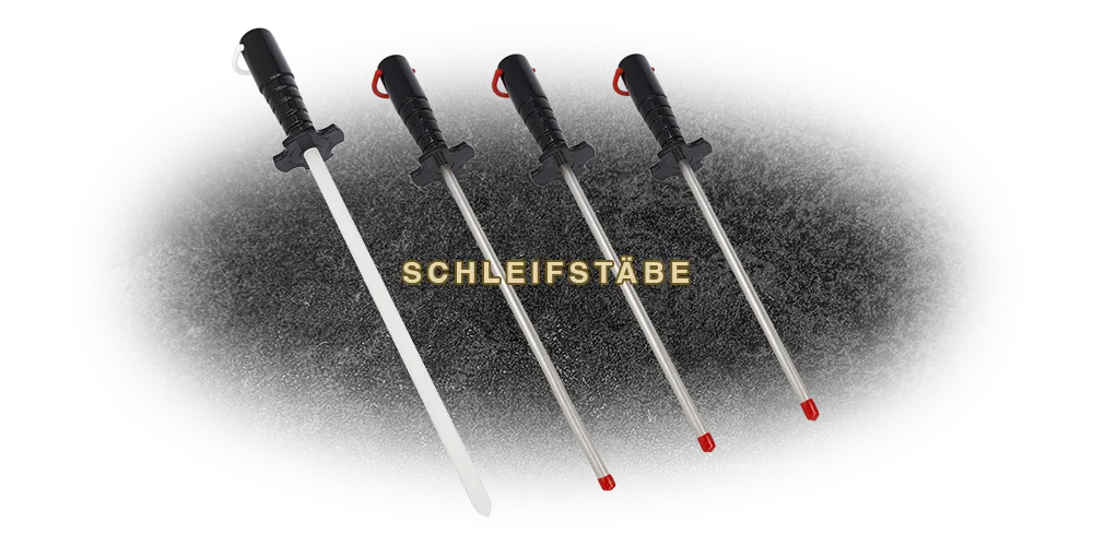 DMT Schleifstäbe