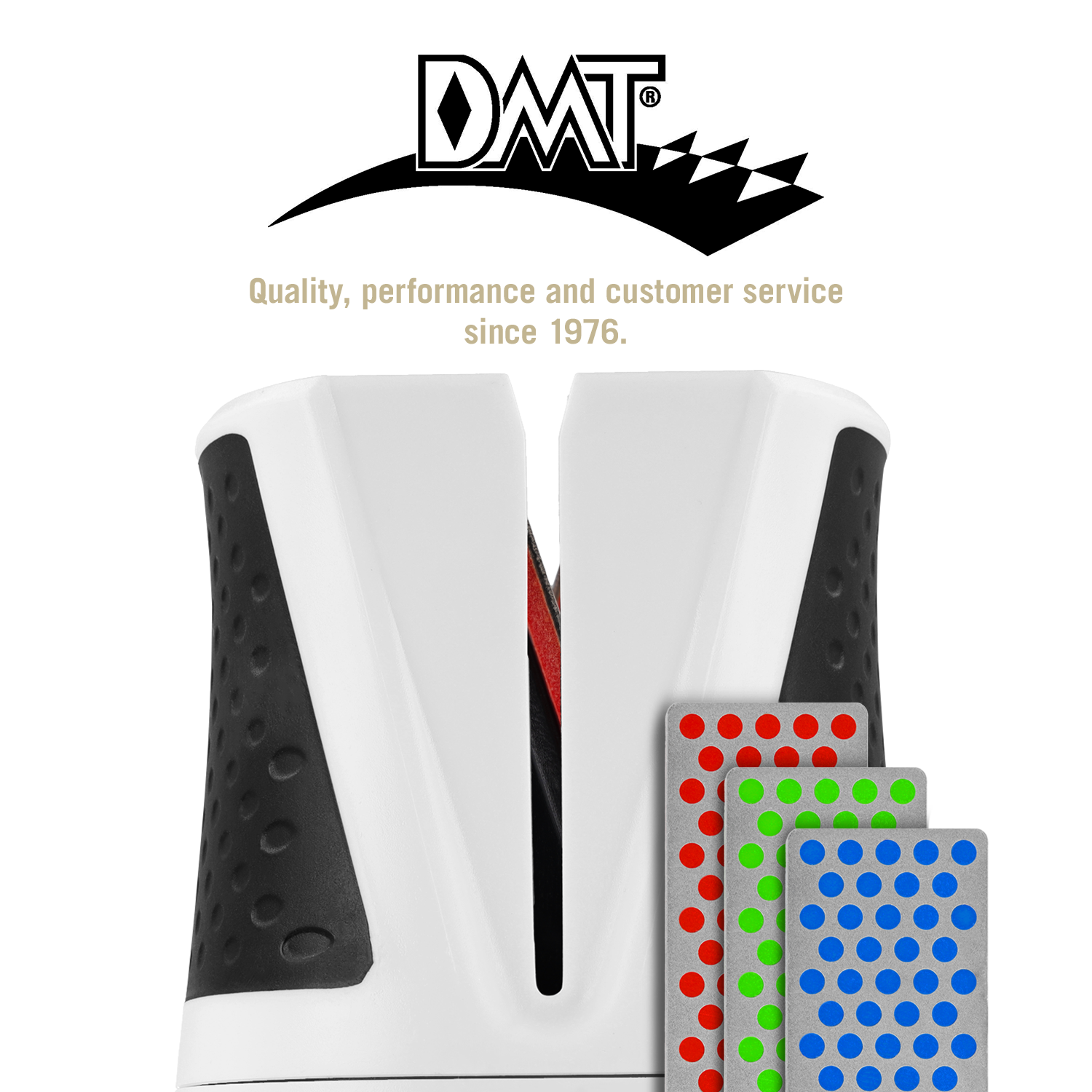 Simple Sharp Weiss Spar-Angebot Grob, Fein & Extrafein