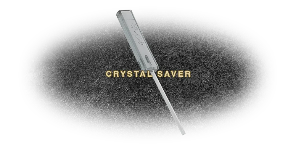 DMT Crystal Saver