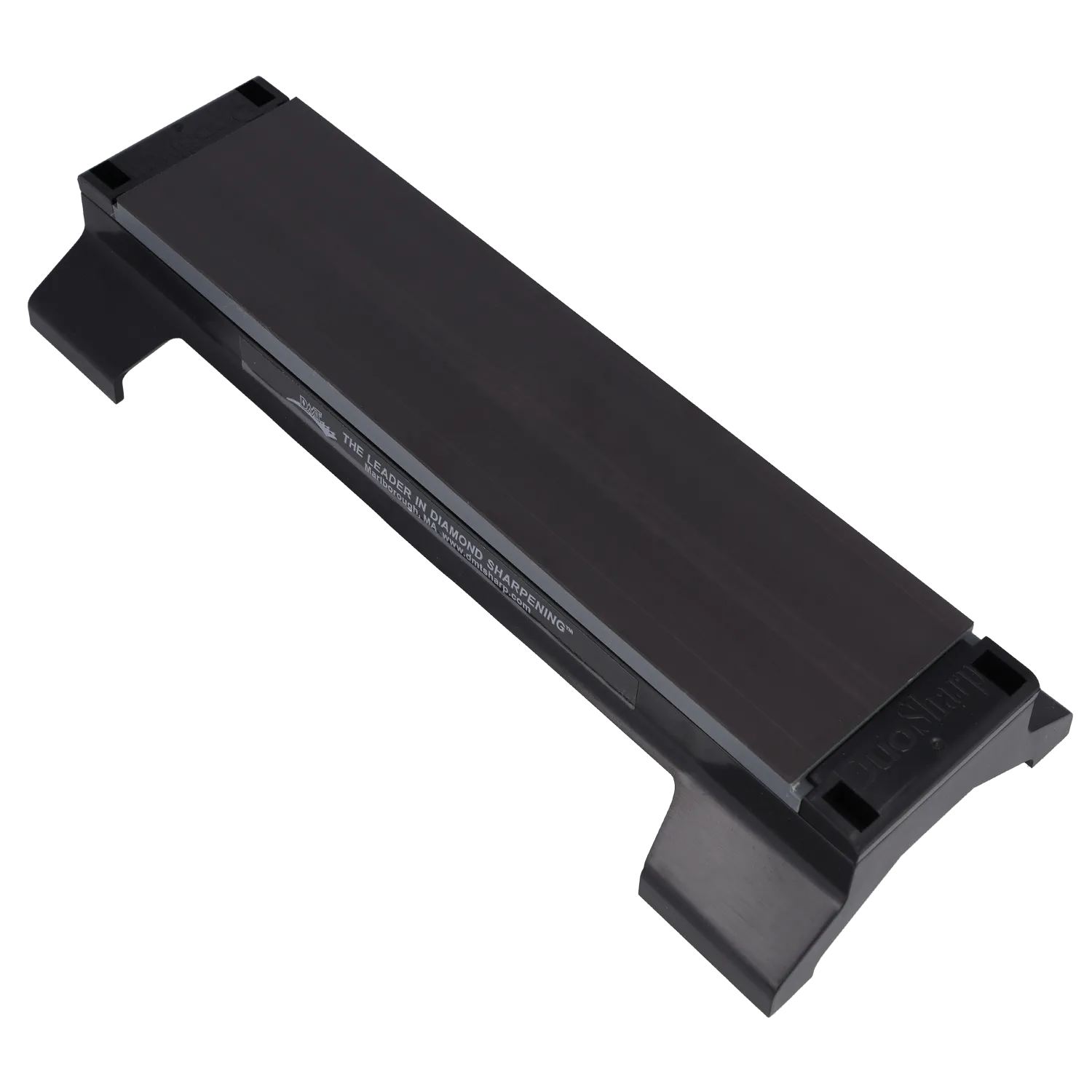 DuoBase Basis mit Magnabase Adapter, B8250-MBA 8" Dia-Sharp DMT Diamant Schleifstein Set