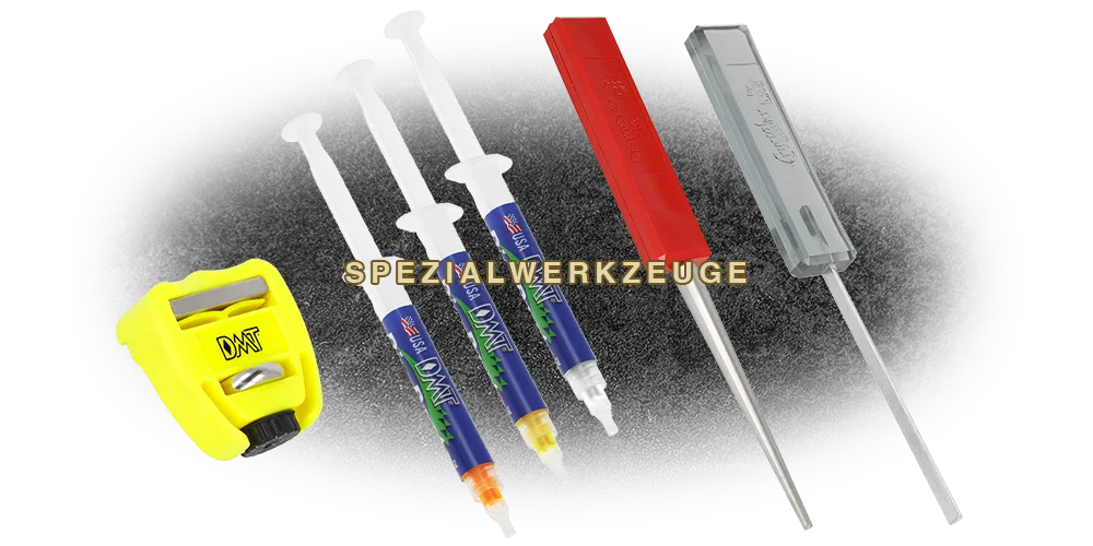 DMT Spezialwerkzeuge