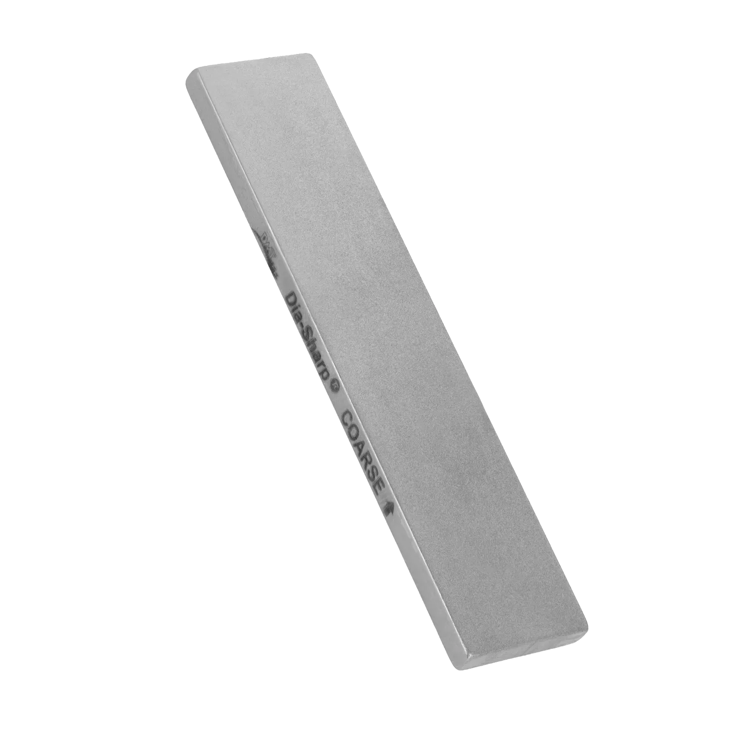 Dia-Sharp® Diamant Taschenschleifstein 4" Grob, D4C