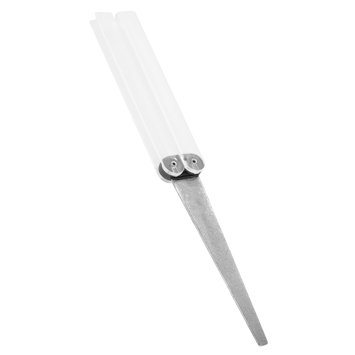 Diafold® flache Schleiffeile Extragrob, FFX