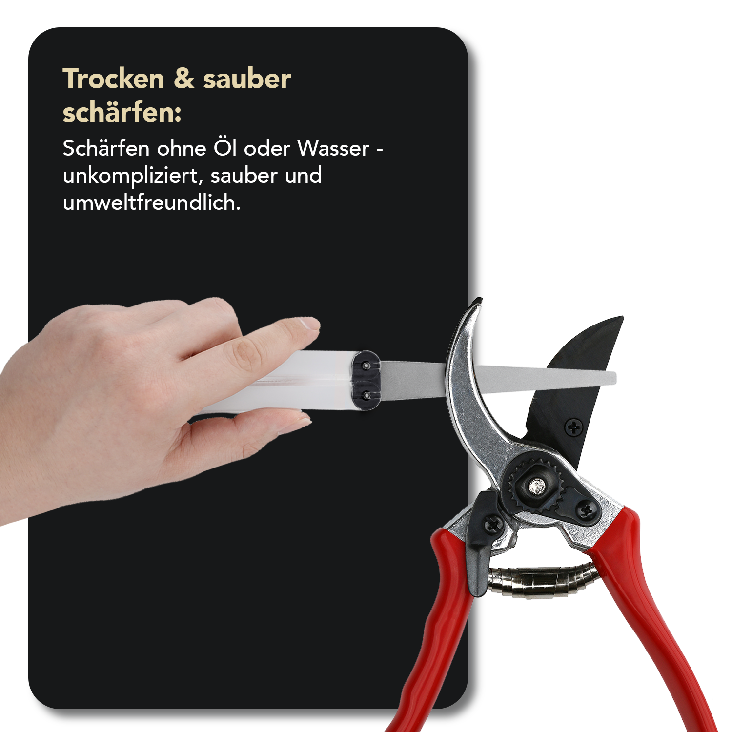 Diafold® flache Schleiffeile Extragrob, FFX