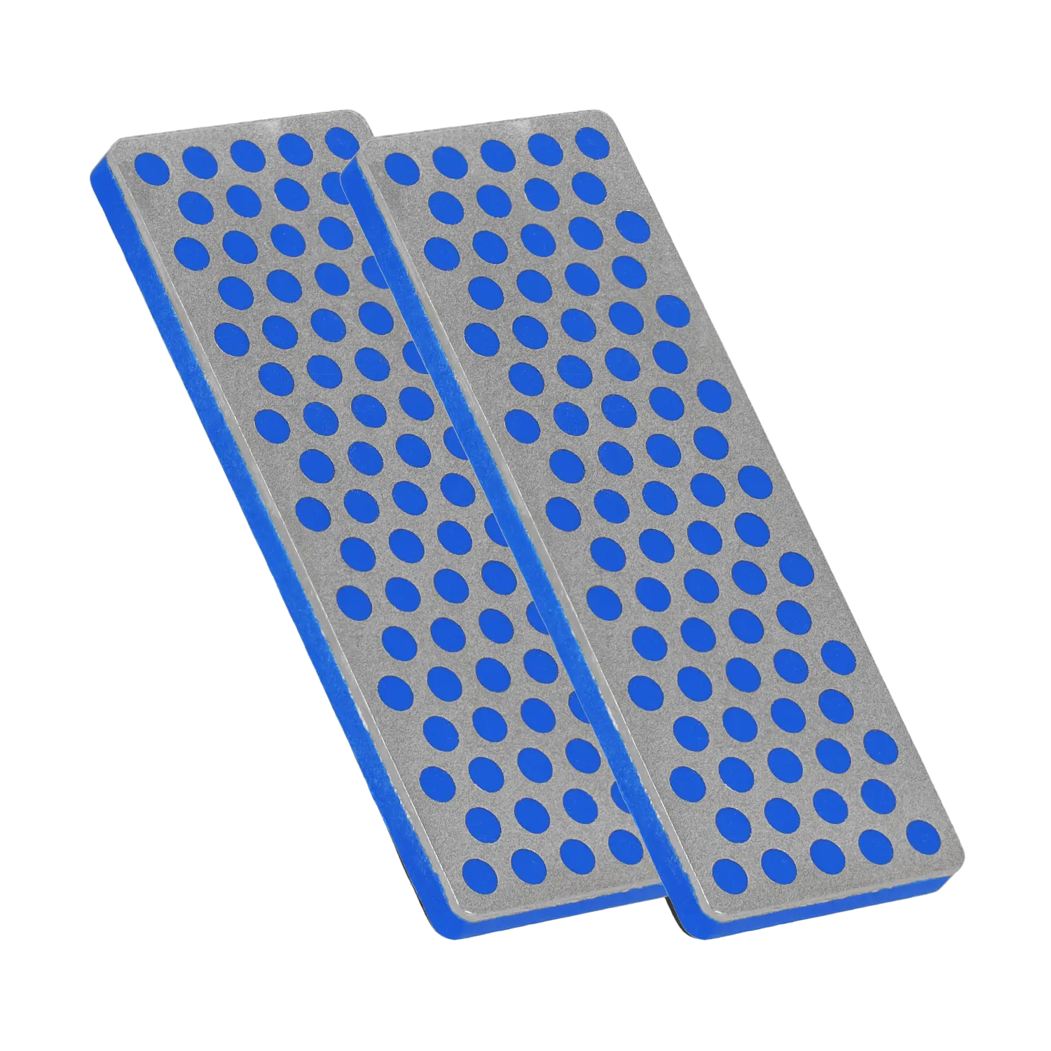 Simple Sharp Erweiterung Grob, 2 x Diamond Whetstone™ W7C