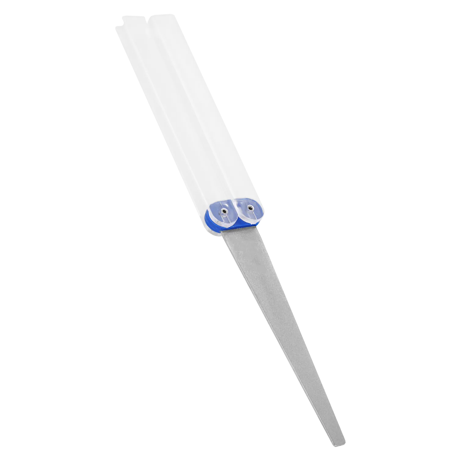 Diafold® flache Schleiffeile Grob, FFC