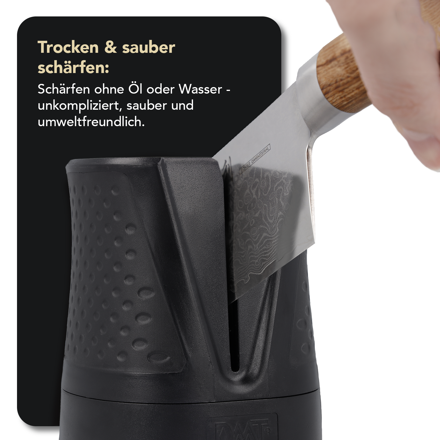 Simple Sharp Schwarz Spar-Angebot Fein & Extrafein