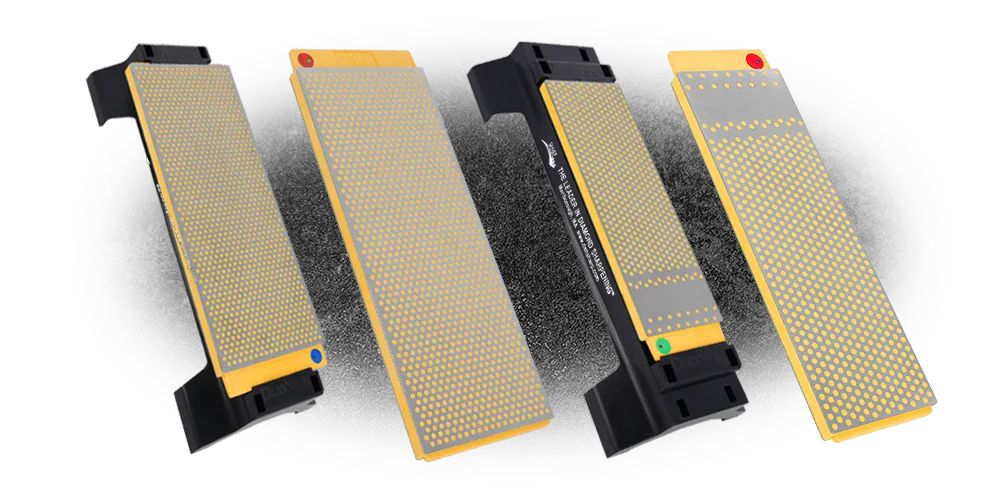 DMT Duosharp Schleifsteine