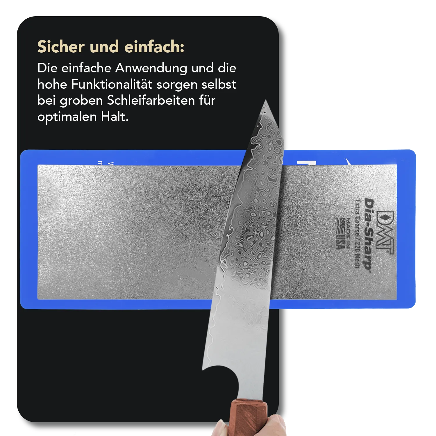 Anti-Rutschmatte