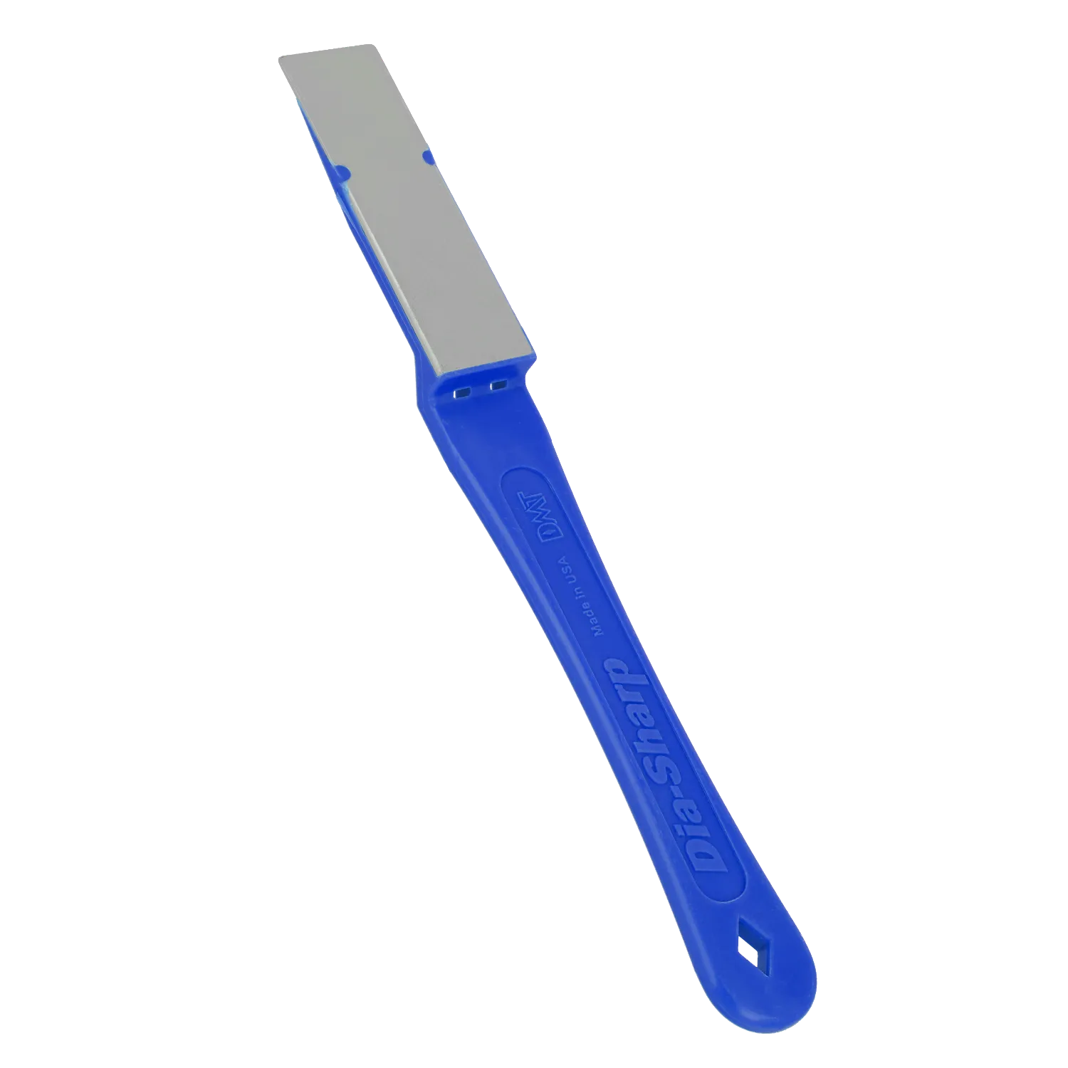 Dia-Sharp® Diamond Mini-Hone®  Diamant Schleiffeile Grob, D2C