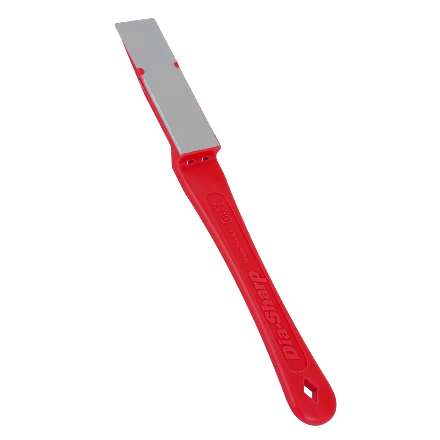 Dia-Sharp® Diamond Mini-Hone®  Diamant Schleiffeile Fein, D2F