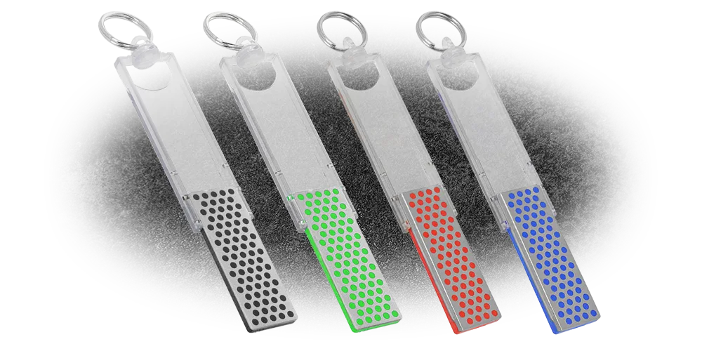 DMT Mini-Sharp