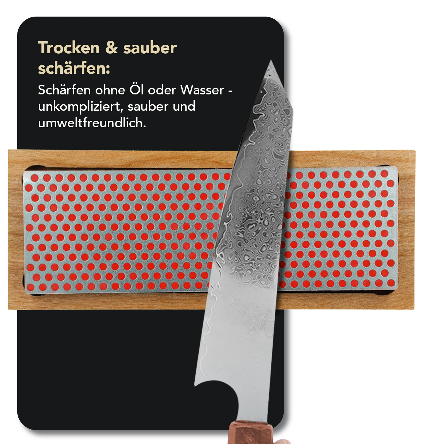 Schleifset 3-teilig Fein, MP1-F
