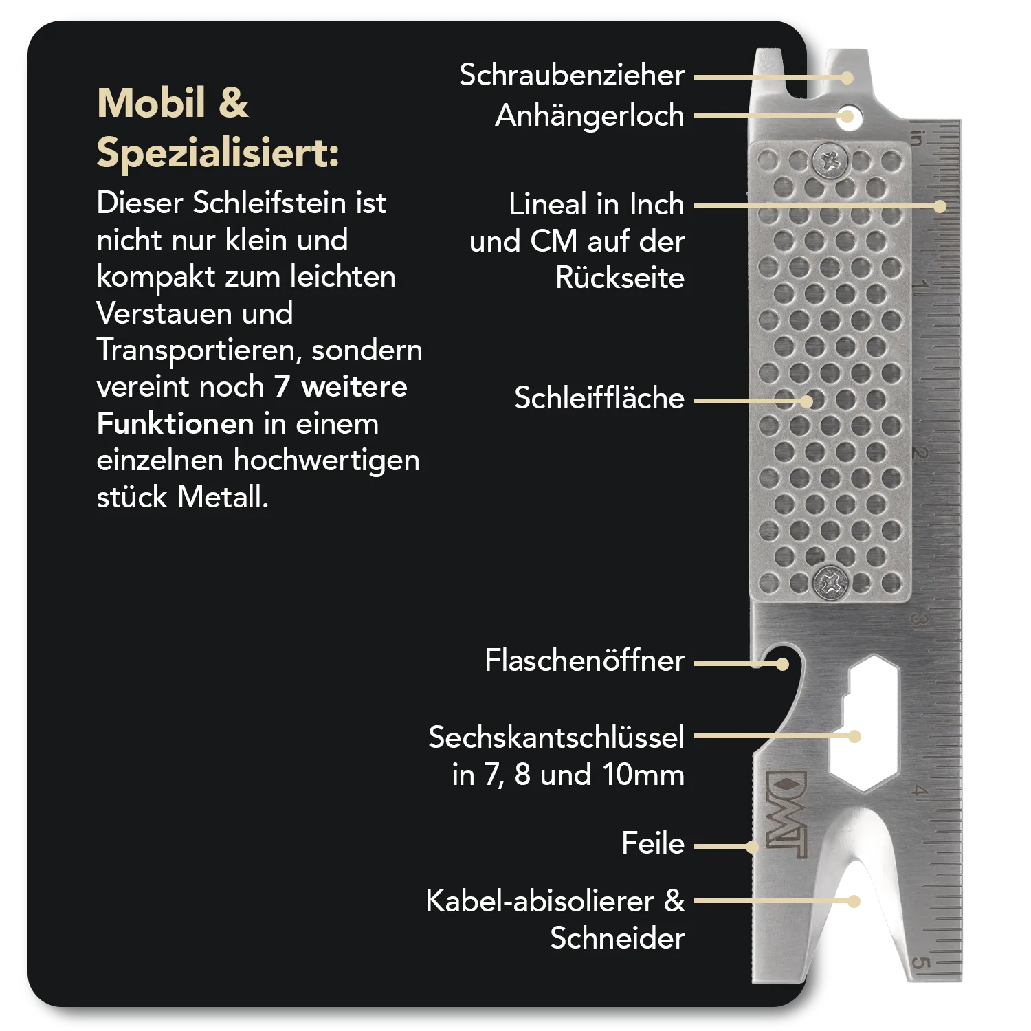 EDC-Sharp