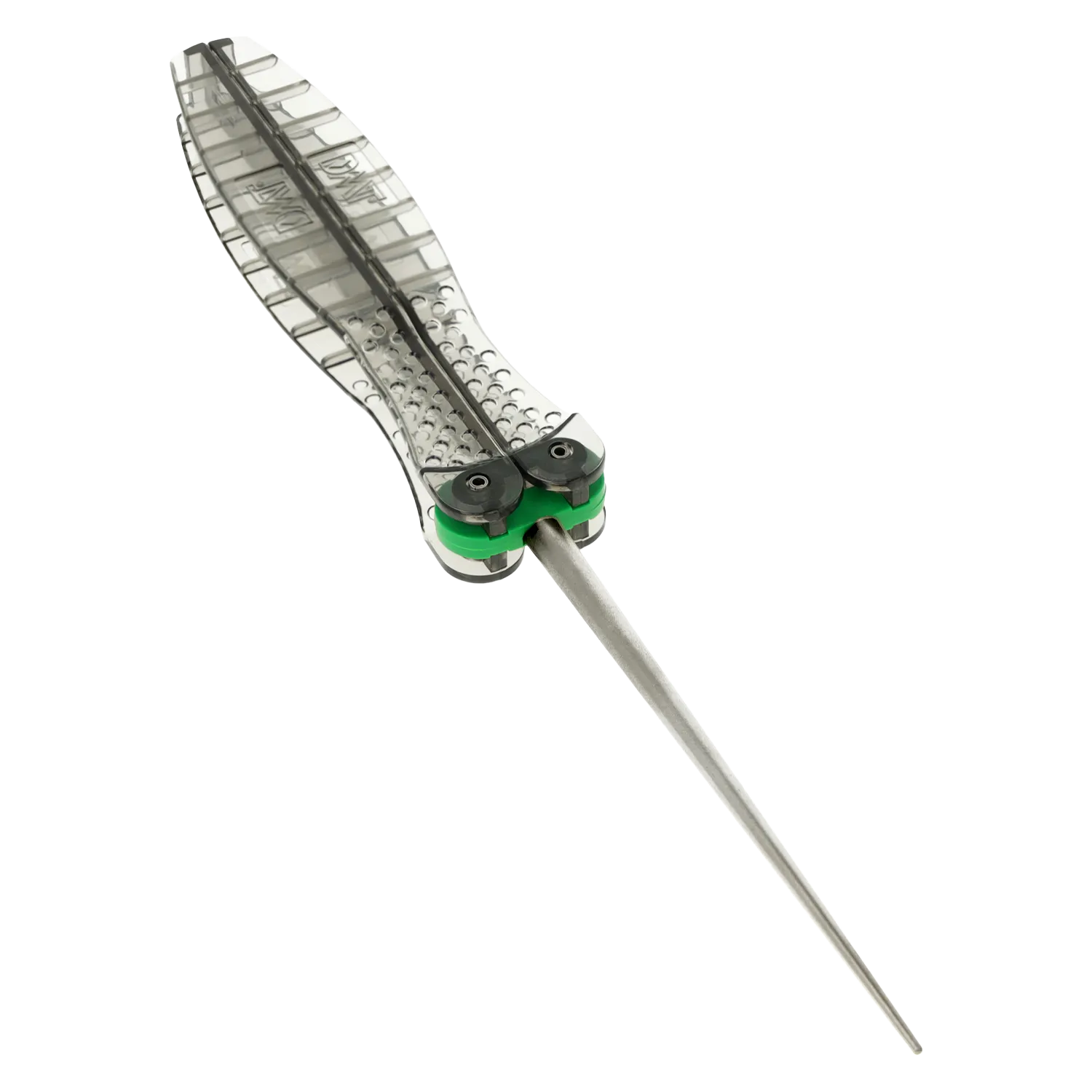 Diafold® Diamant Taschenschleifstab Extrafein, FSKE