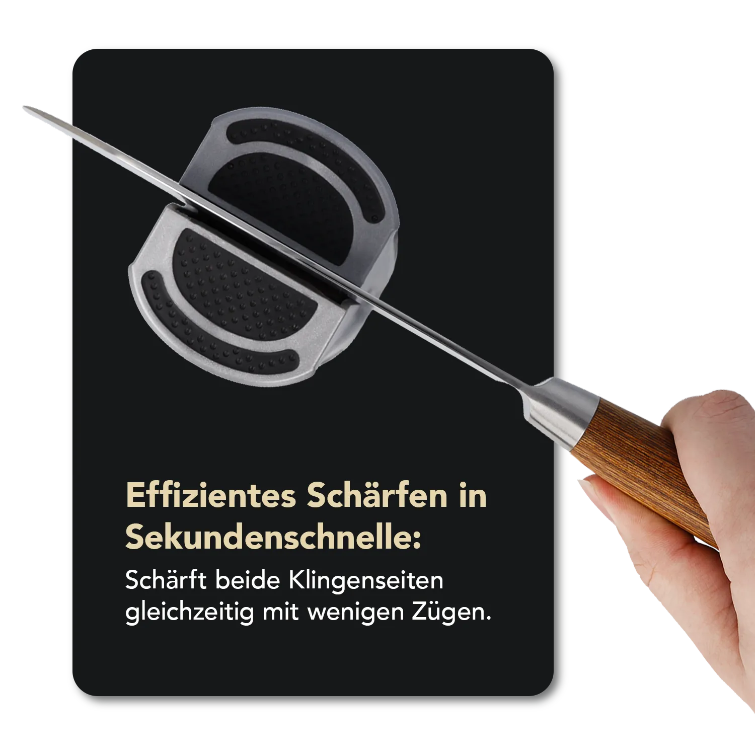 Simple Sharp Classic