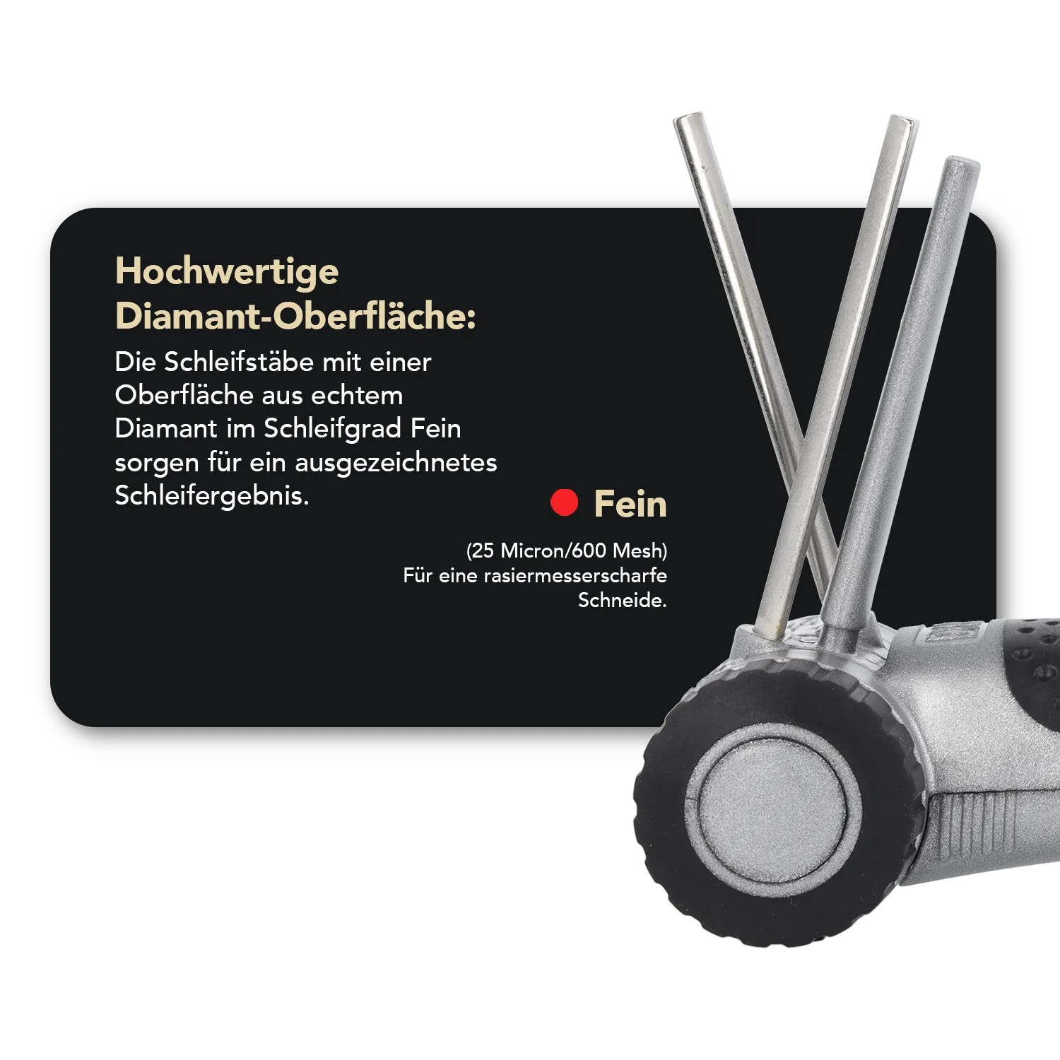 Diamond-VEE Diamond-VEE