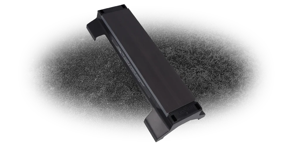 DMT DuoBase mit Magnabase Adapter