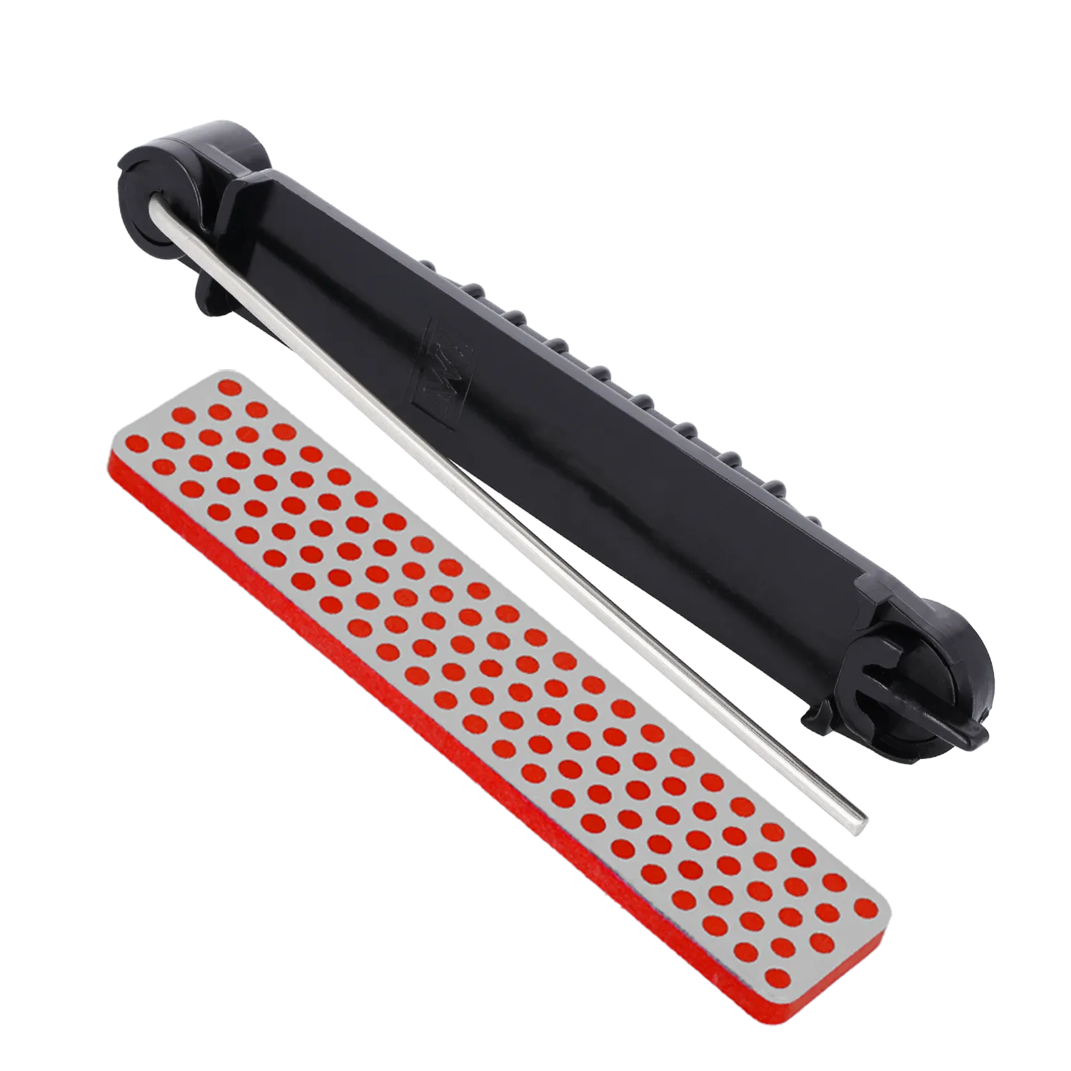 DMT Aligner Ersatzteil Fassung inkl. Schleifstein AHF DMT Aligner Ersatzteil Fassung inkl. Schleifstein AHF