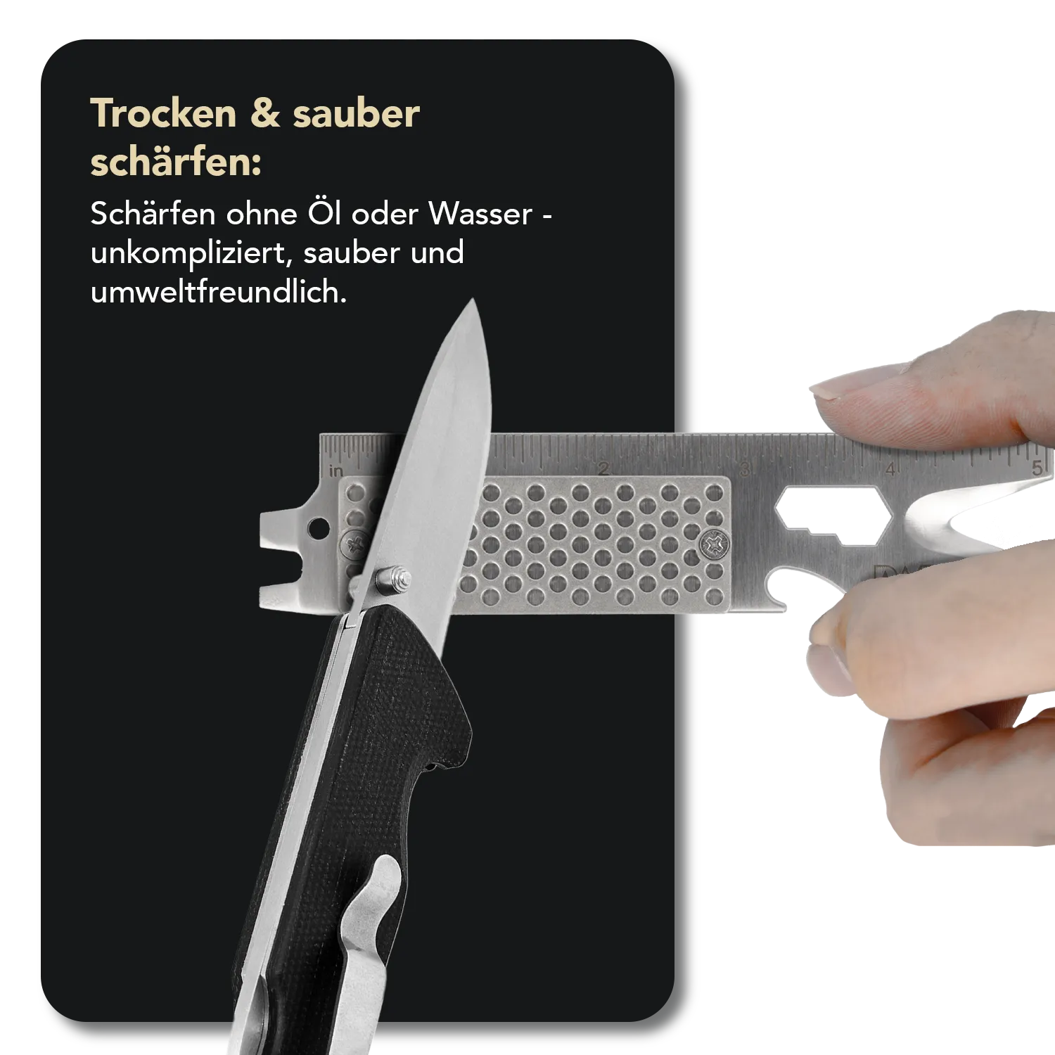 EDC-Sharp