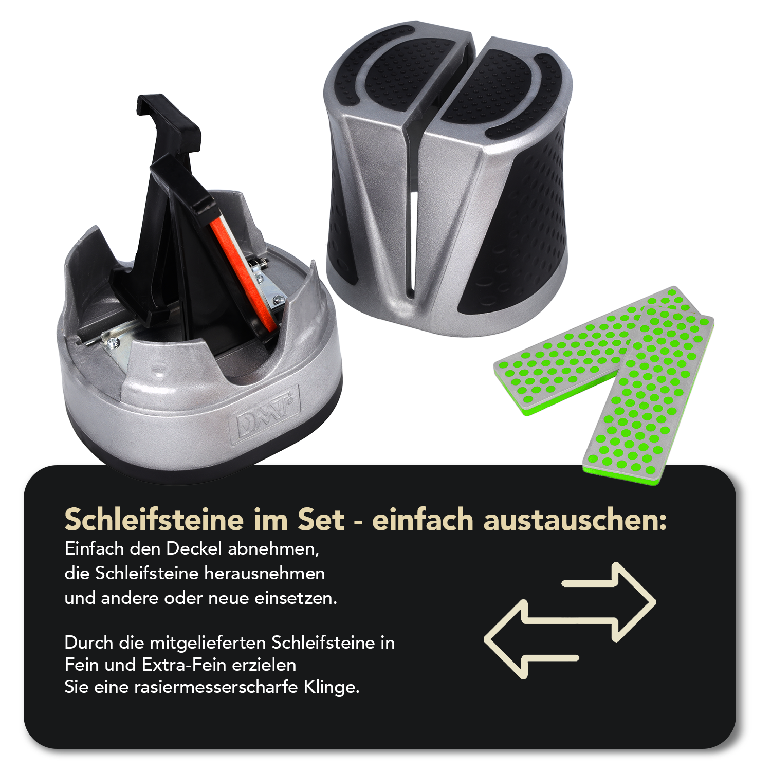 Simple Sharp Blau Spar-Angebot Fein & Extrafein