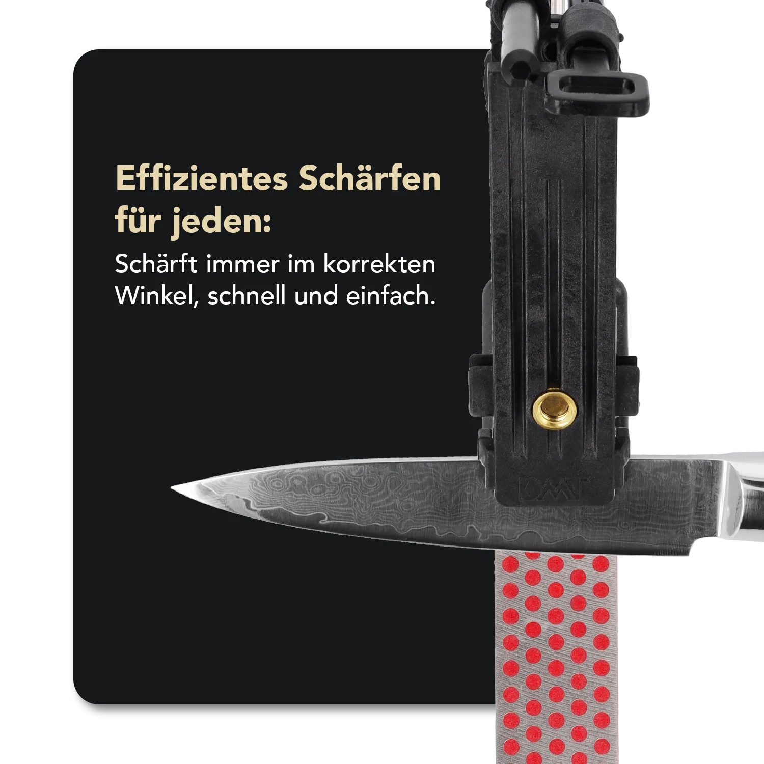 Aligner™ Diamant Schleifsystem, AKEFCX