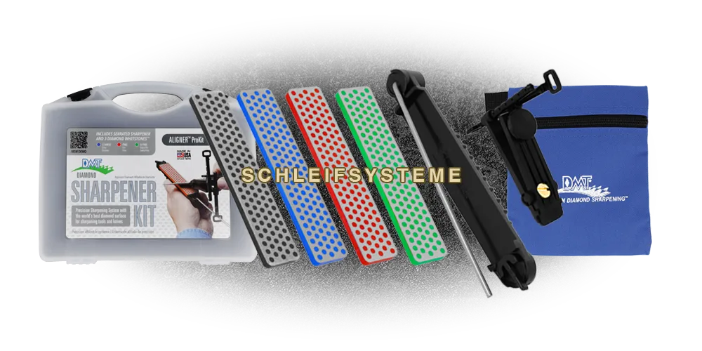 DMT Schleifsysteme