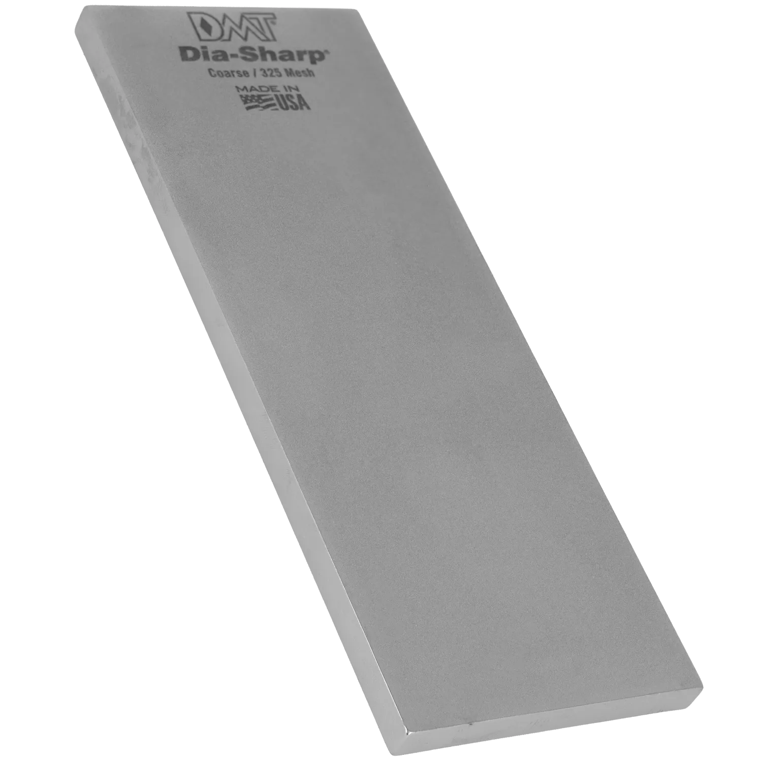 Dia-Sharp® Diamant Schleifstein 8" Grob / Fein, D8F/C