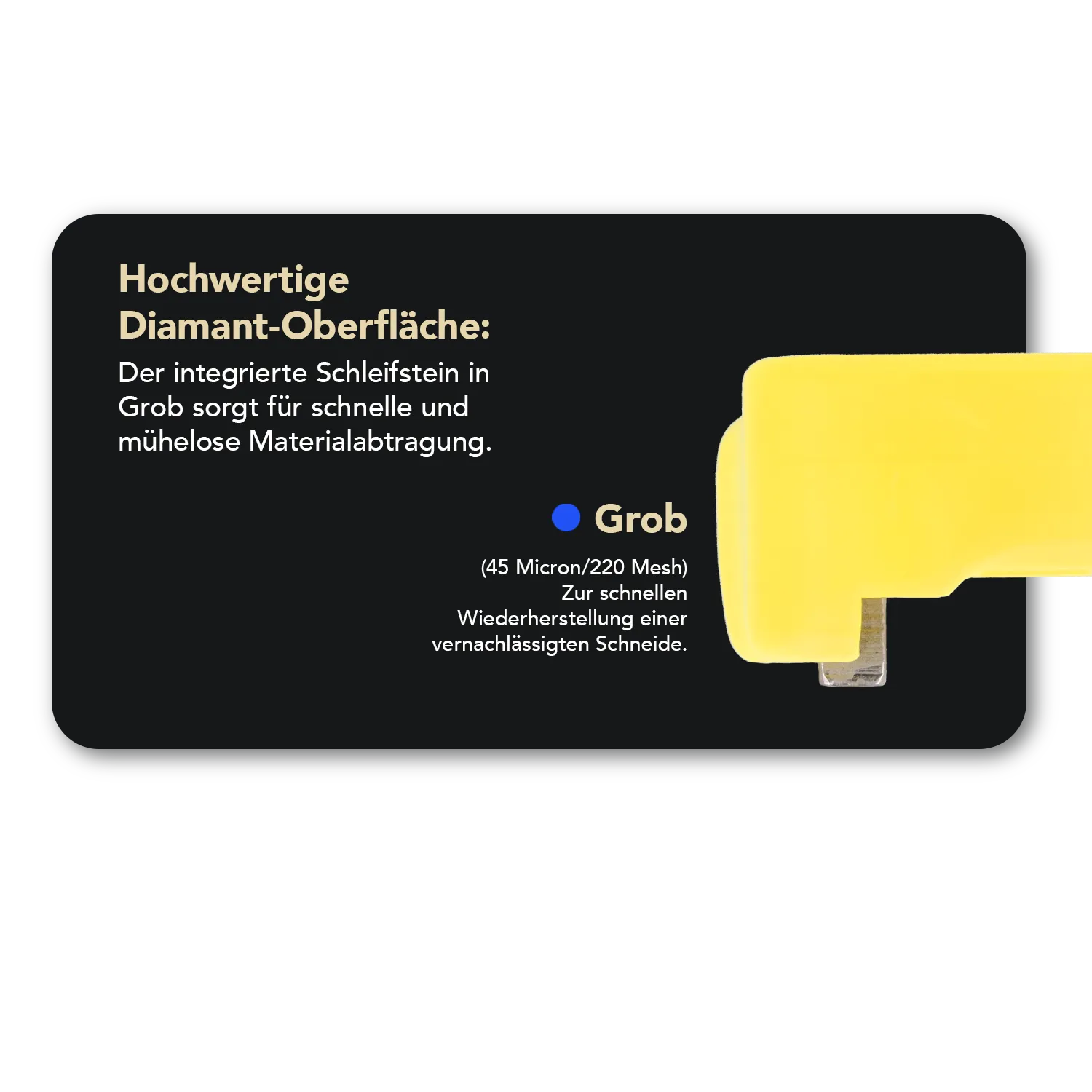 Burr Doctor® Burr Doctor®