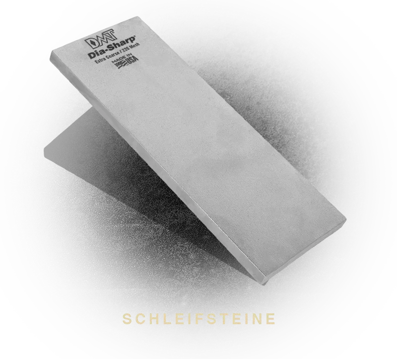 DMT Diamantschleifstein