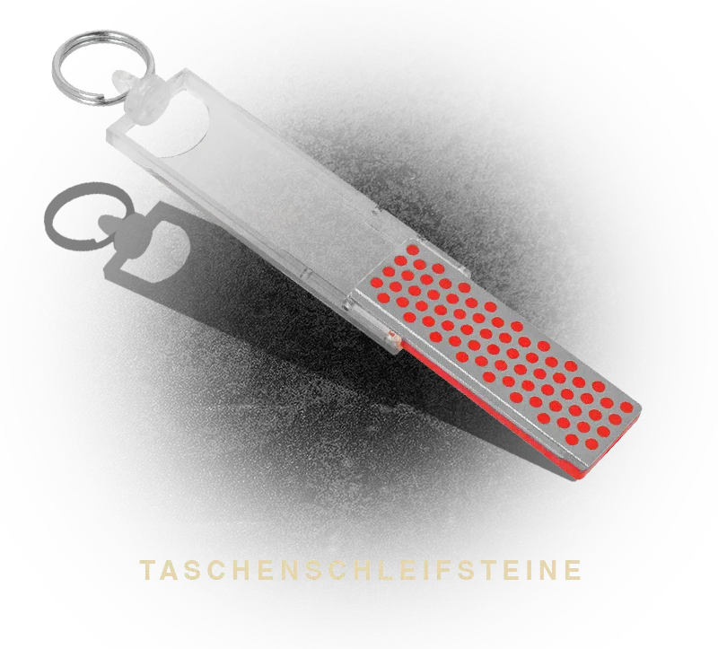 DMT Mini Sharp