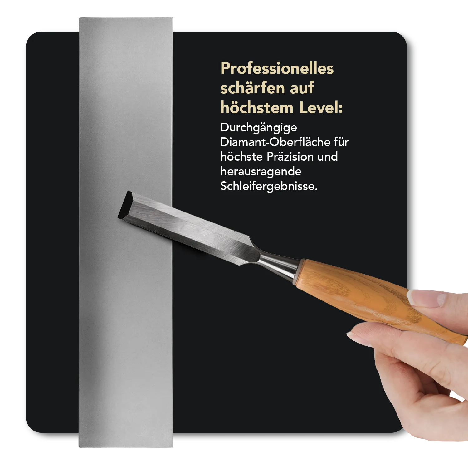 Dia-Sharp® Diamant Schleifstein 11,5" Fein, D11F