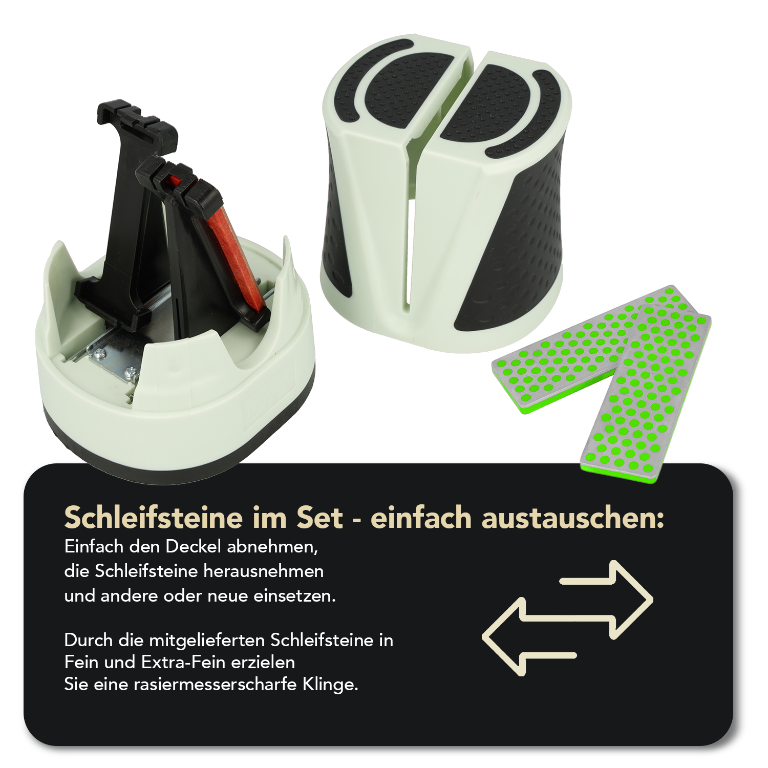 Simple Sharp Mint Spar-Angebot Fein & Extrafein