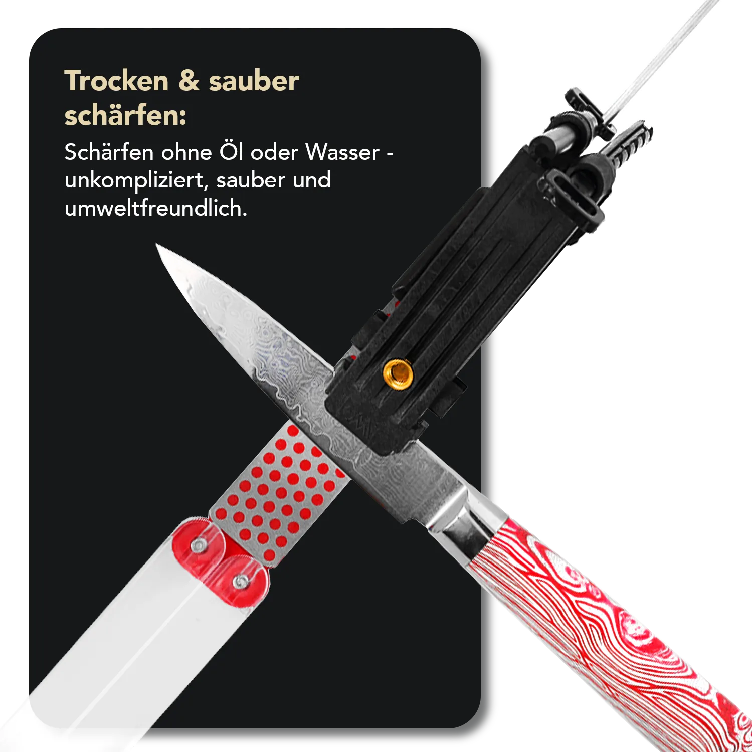 Diafold® Magna-Guide Kit, MAGKIT-EF Diafold® Magna-Guide Kit, MAGKIT-EF