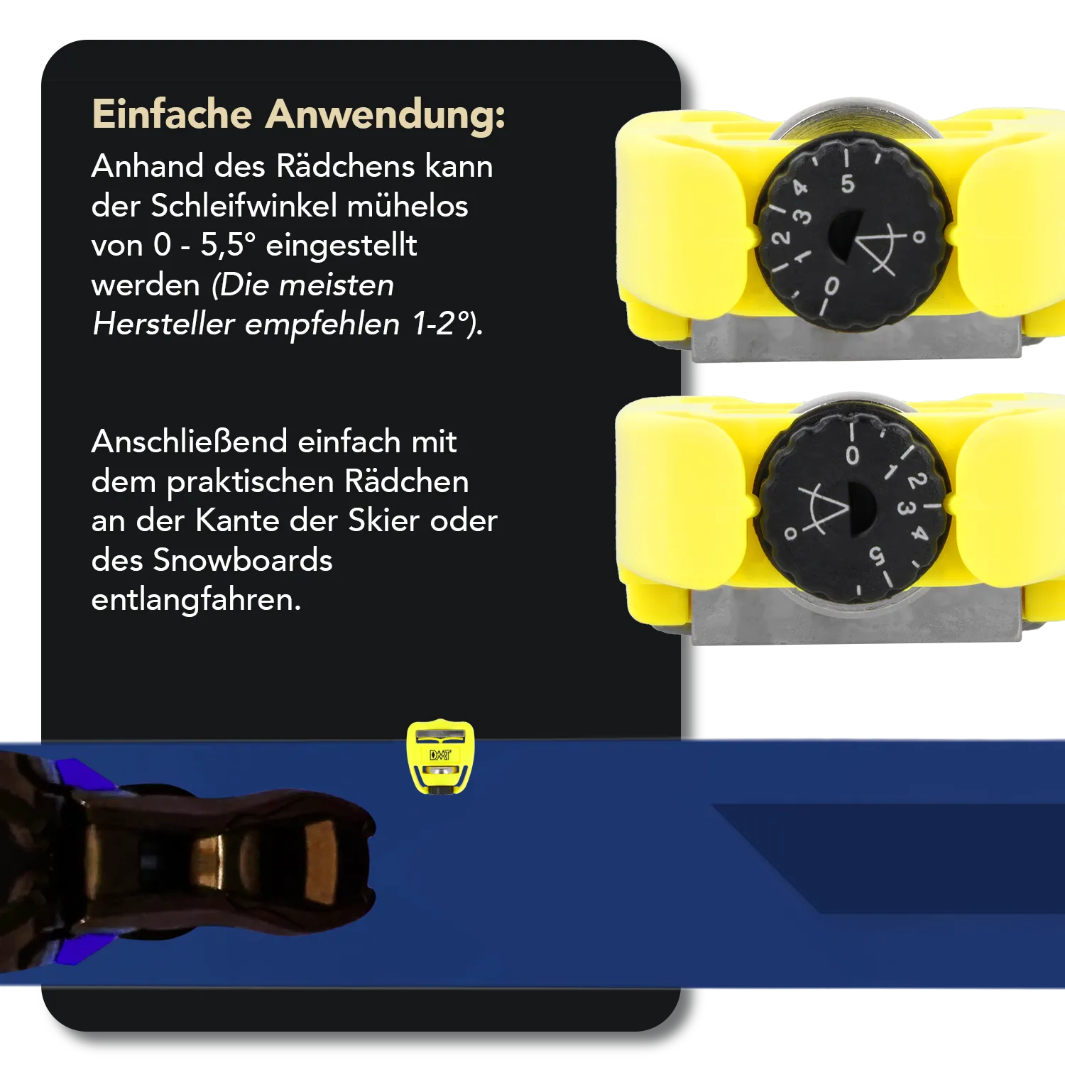 Burr Doctor® Burr Doctor®